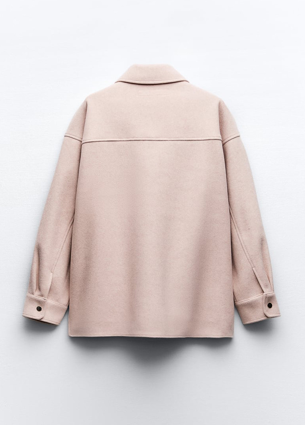 Куртка-рубашка Zara (292933858)