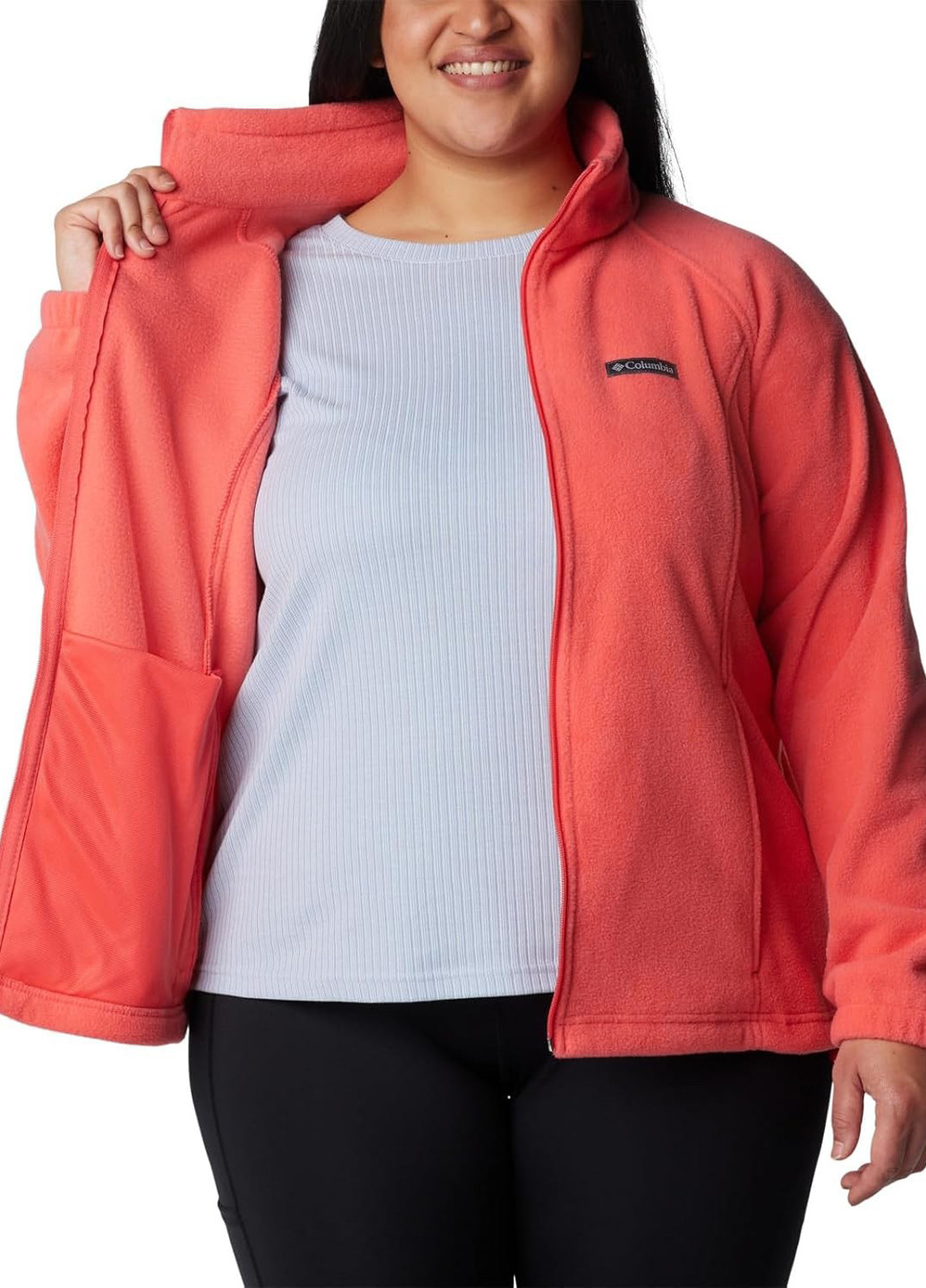 Толстовка Columbia (370798053)