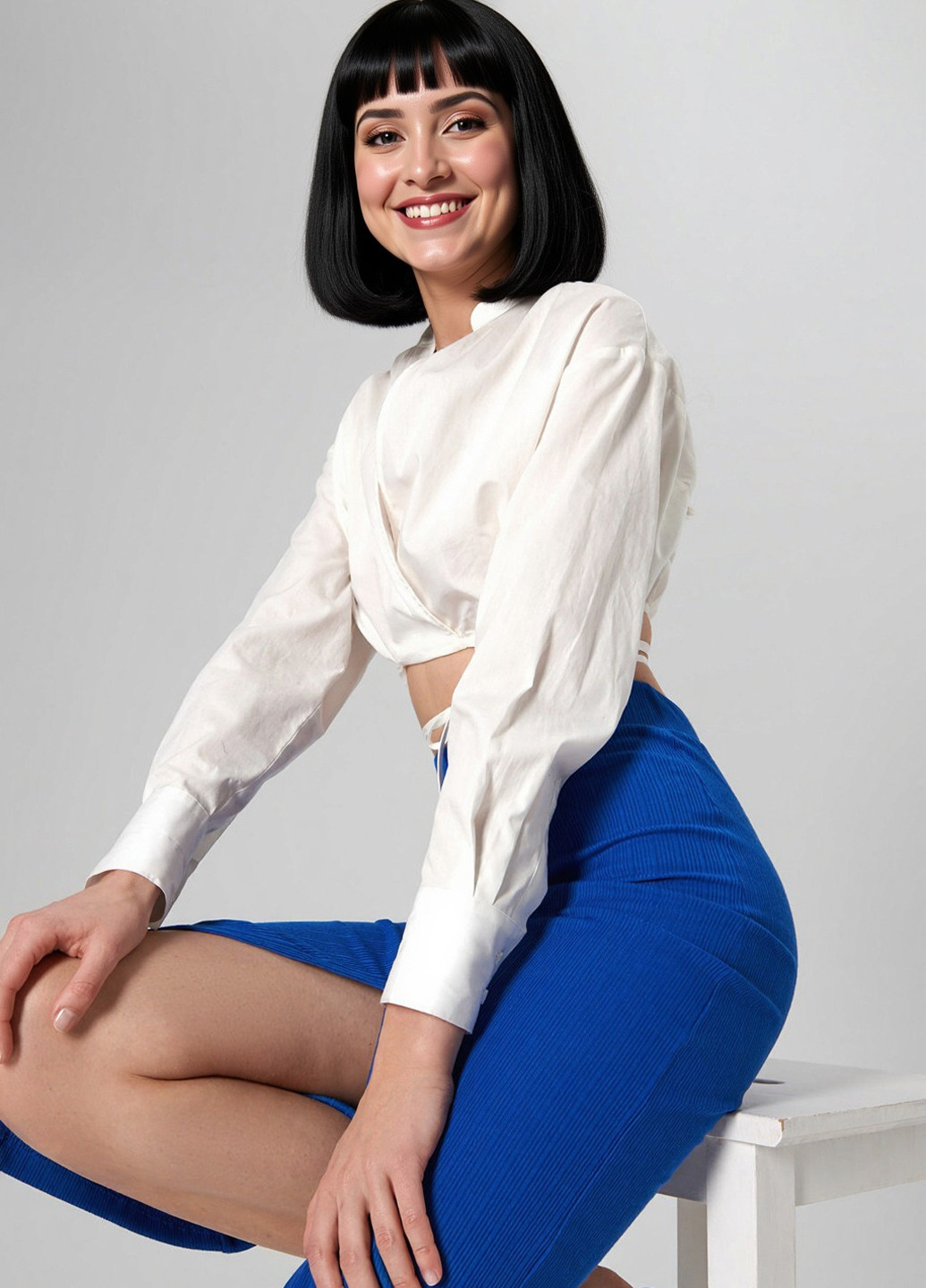 Спідниця Sinsay (280172945)