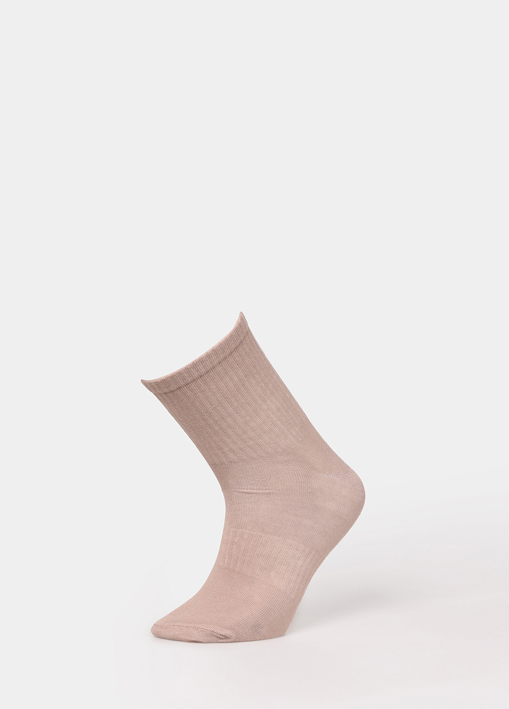 Бежеві шкарпетки Colin's однотонні (343749570)