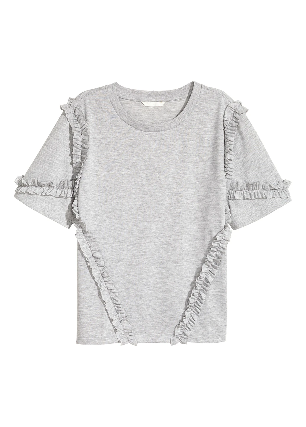 Футболка H&M - (169232354)