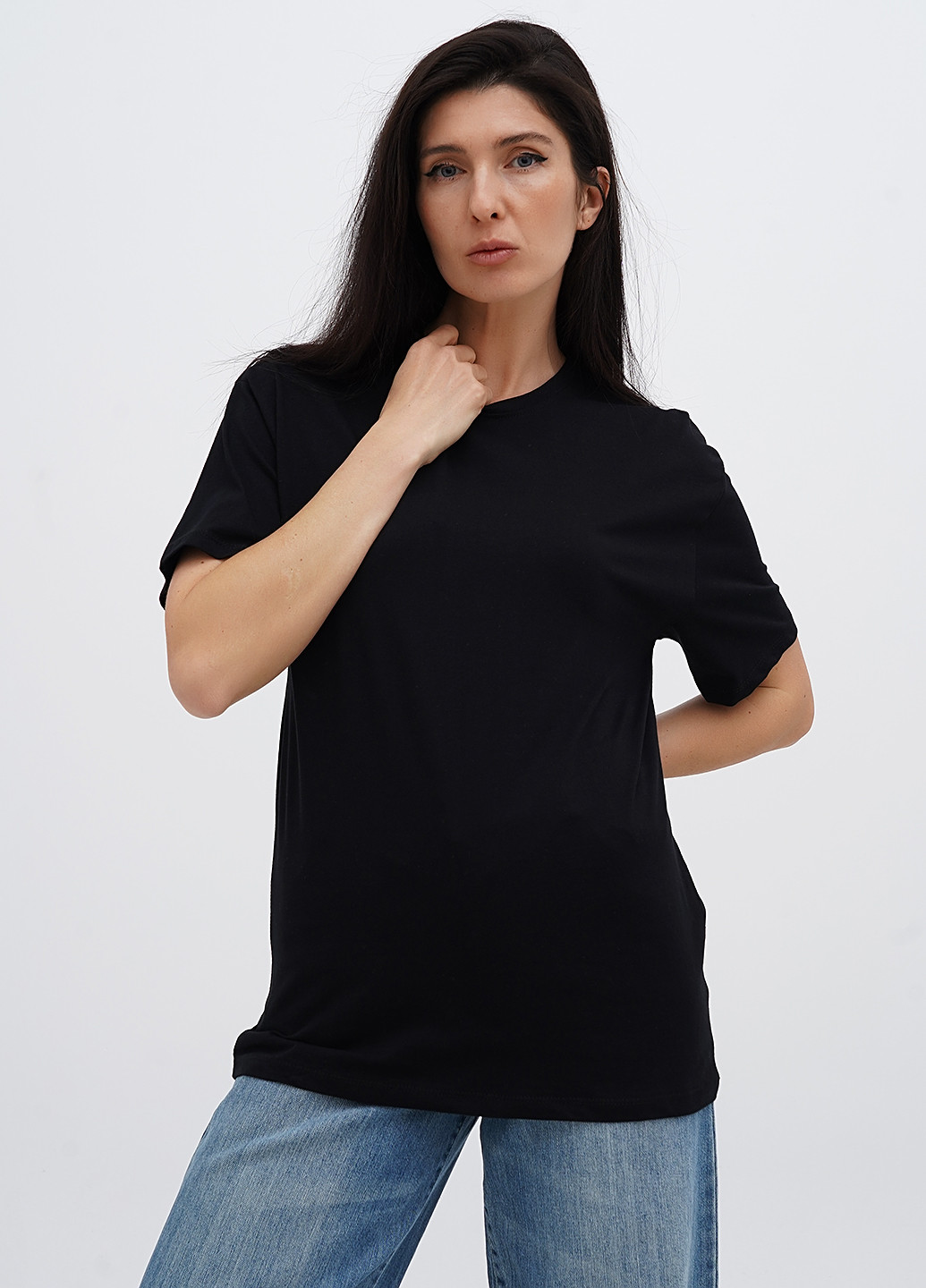 Футболка gramaj - (331176346)