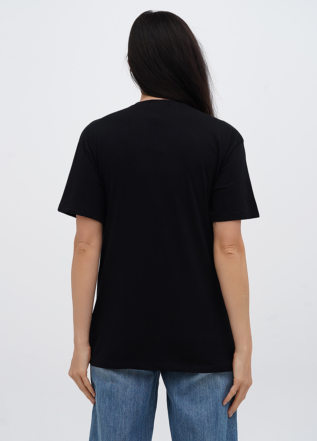 Футболка gramaj - (331176346)