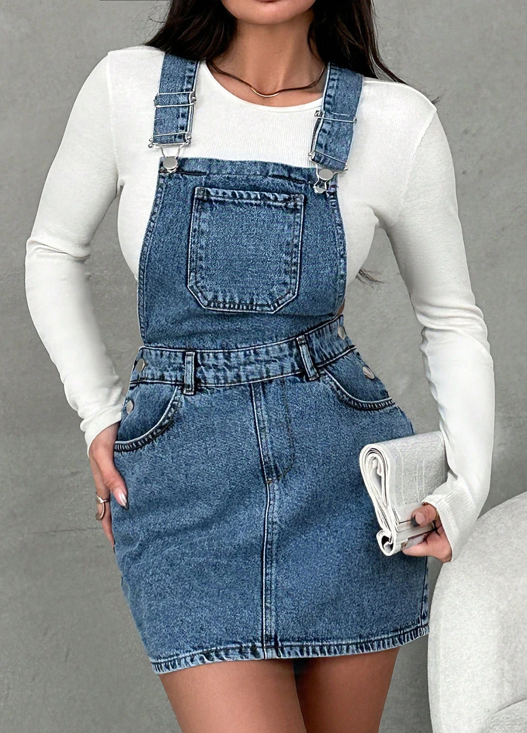 Сарафан SHEIN (343316065)