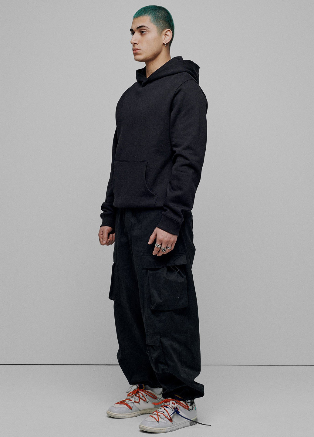 Худі Preach (332364952)