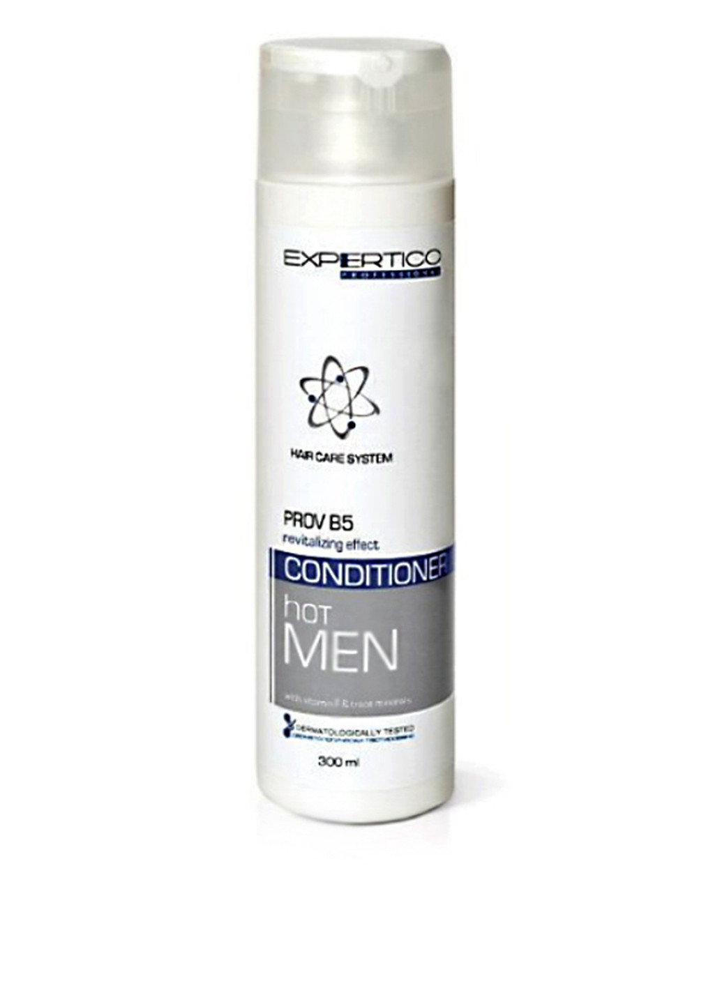 Кондиционер для волос Expertico Hot Men, 300 мл Tico Professional (89112961)