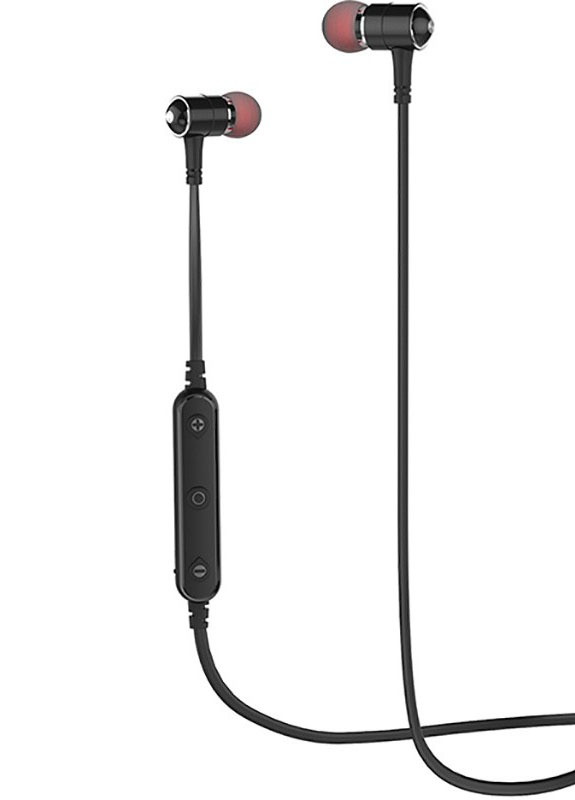 Наушники B930BL Wireless Earphones Black Awei (226325887)