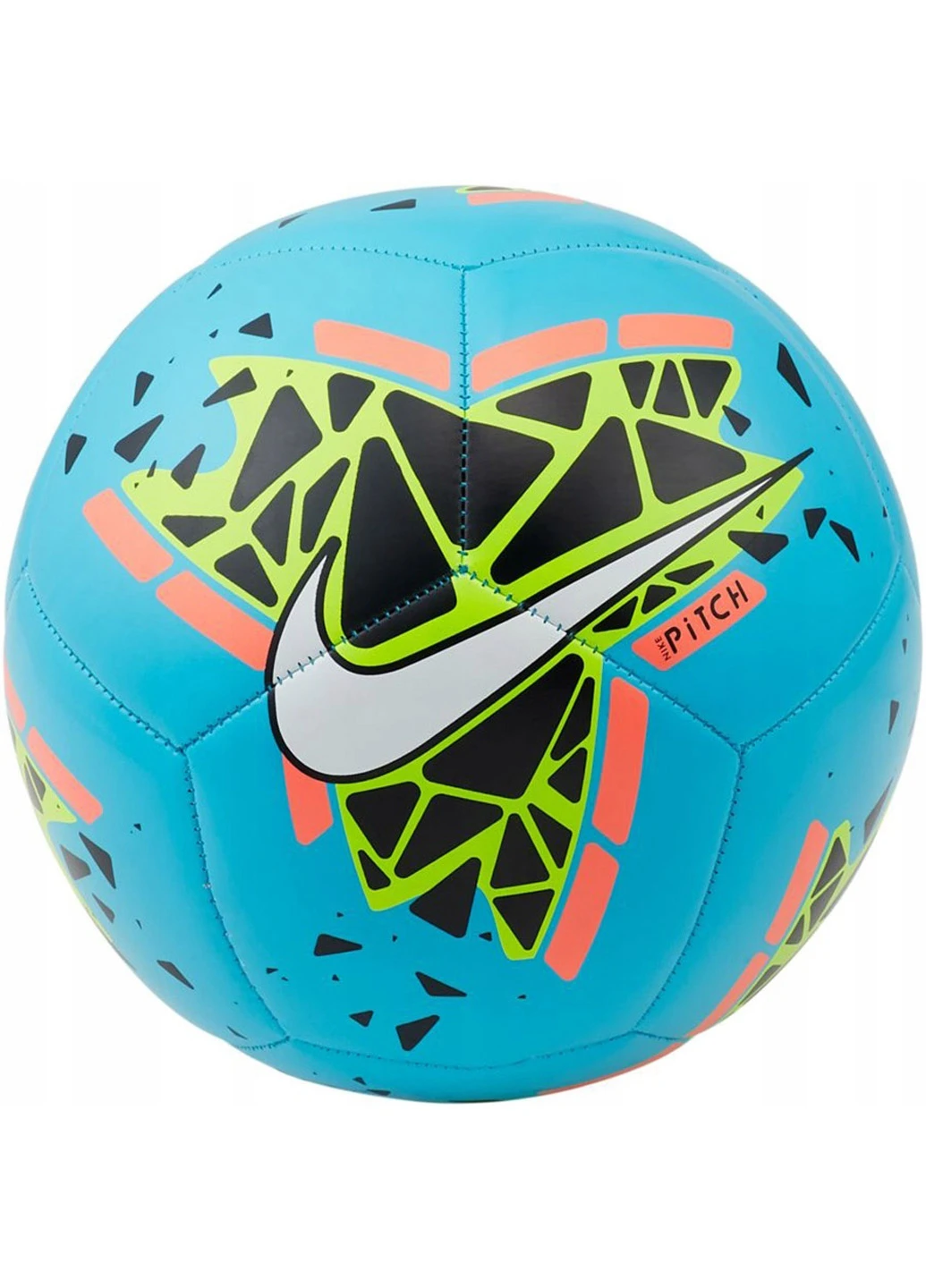 Футбольный мяч №5 Nike (190261116)