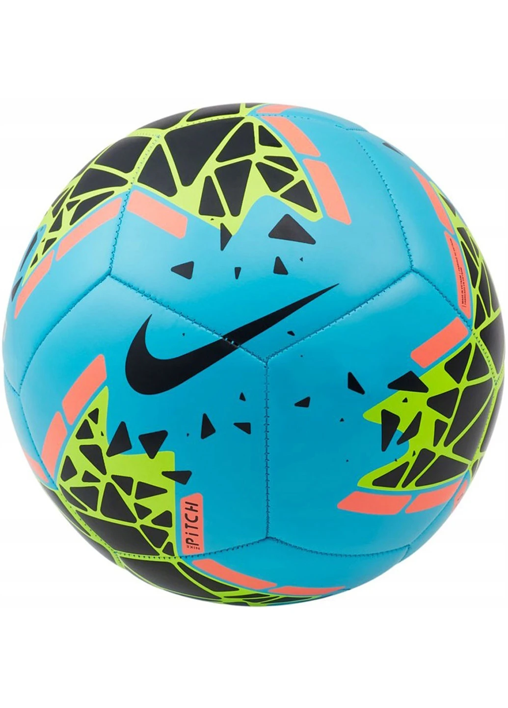 Футбольный мяч №5 Nike (190261116)
