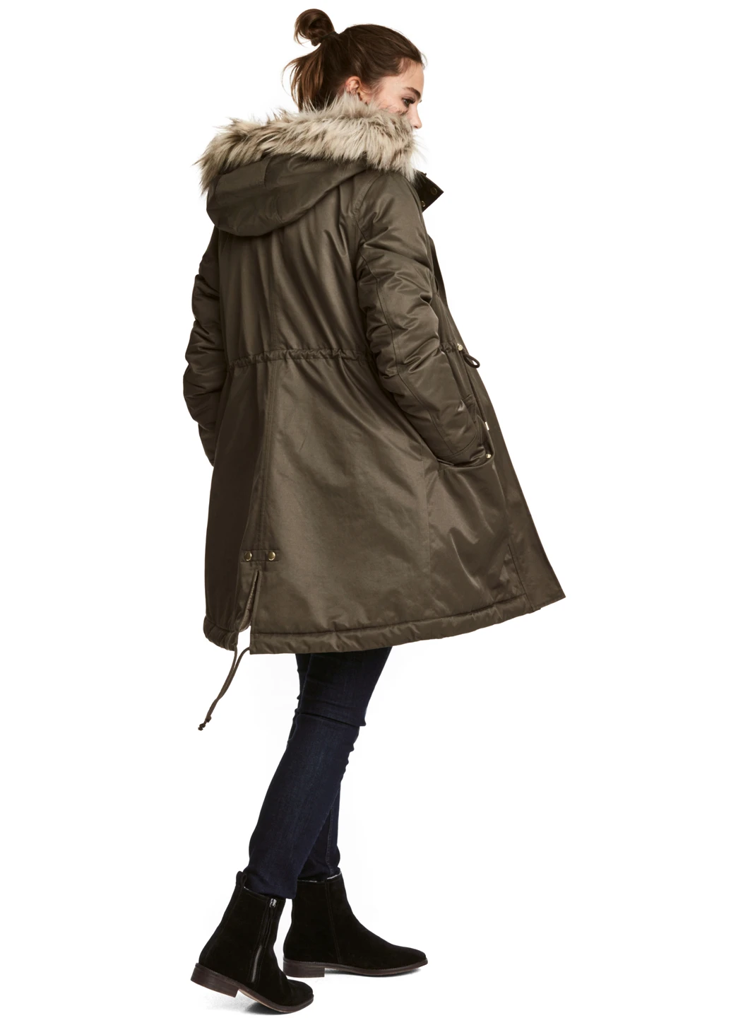 Парка для беременных H&M (251913636)