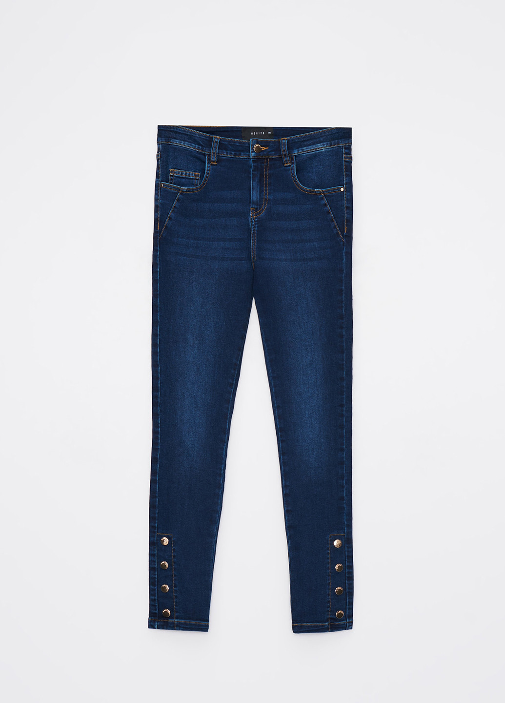 Джинсы Mohito - (305399471)