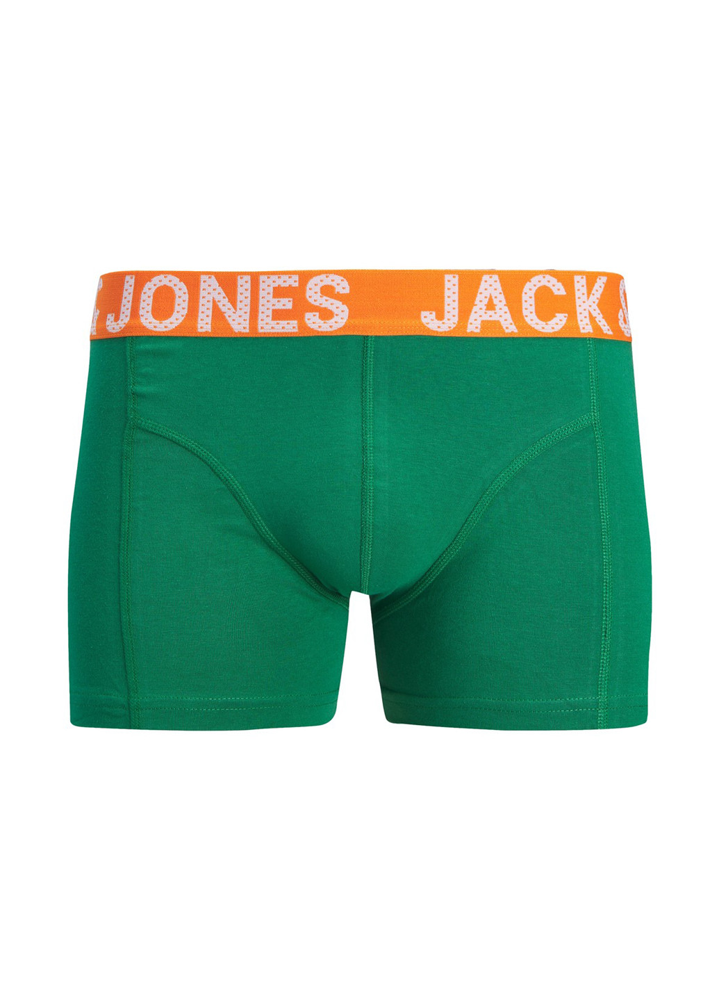 Труси (3 шт.) Jack & Jones (348085227)