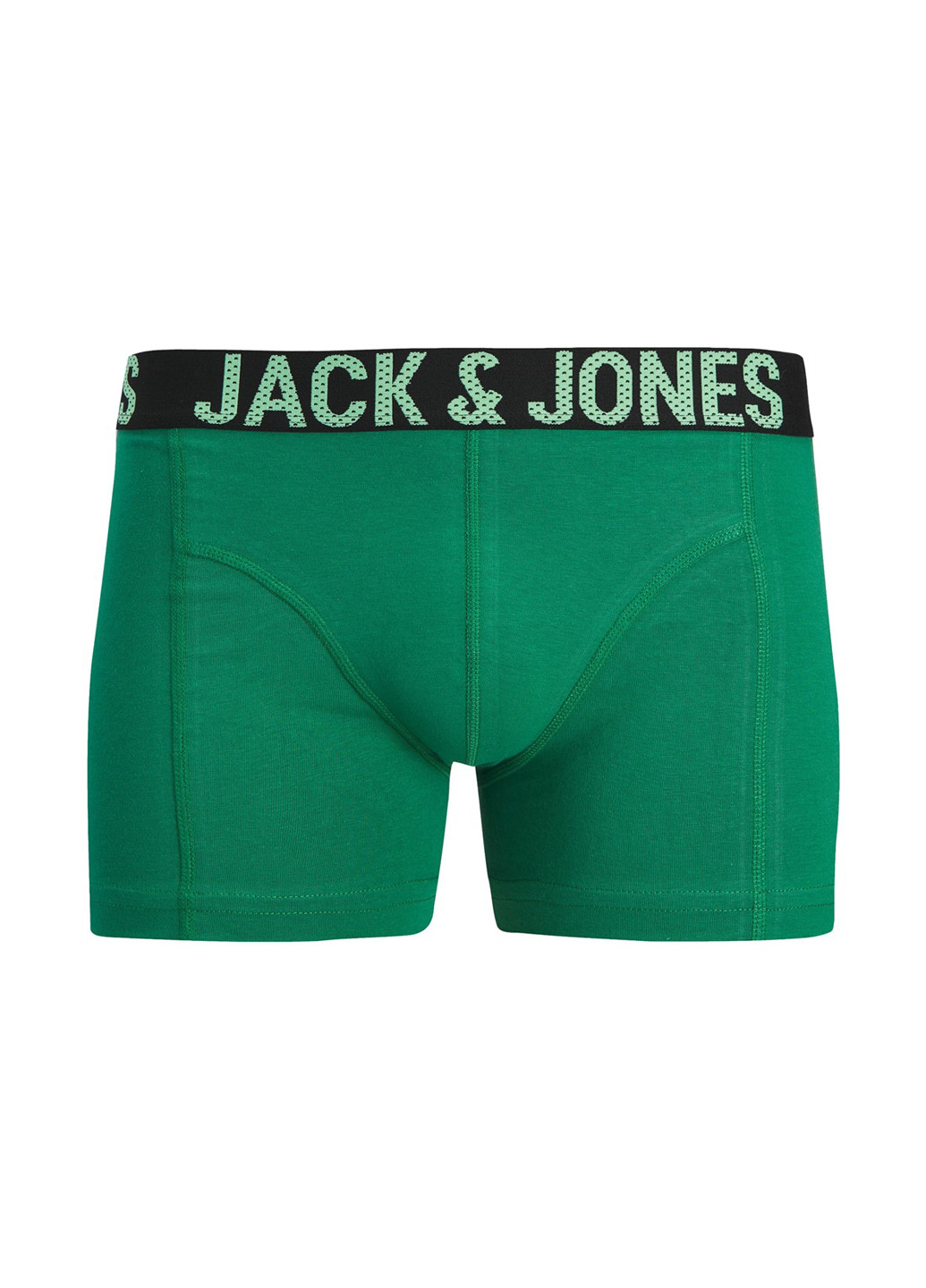 Труси (3 шт.) Jack & Jones (348085227)