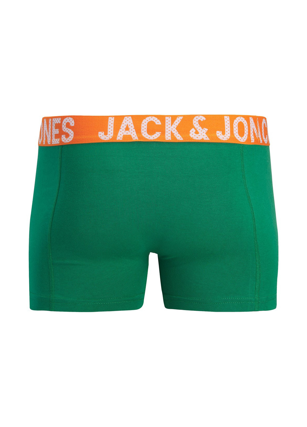Труси (3 шт.) Jack & Jones (348085227)