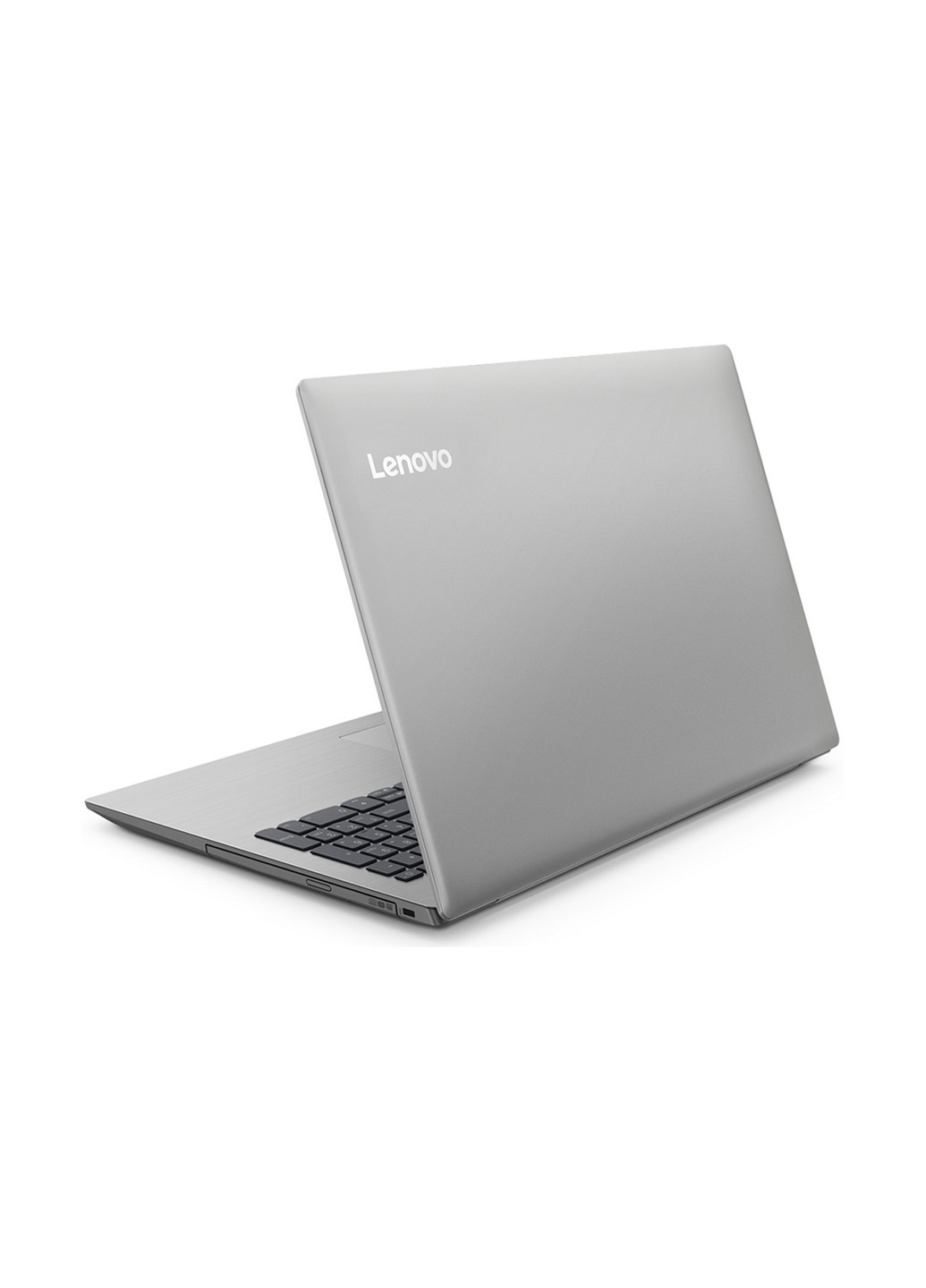 Ноутбук Lenovo ideapad 330-15 (81dc00rhra) platinum grey (132994125)