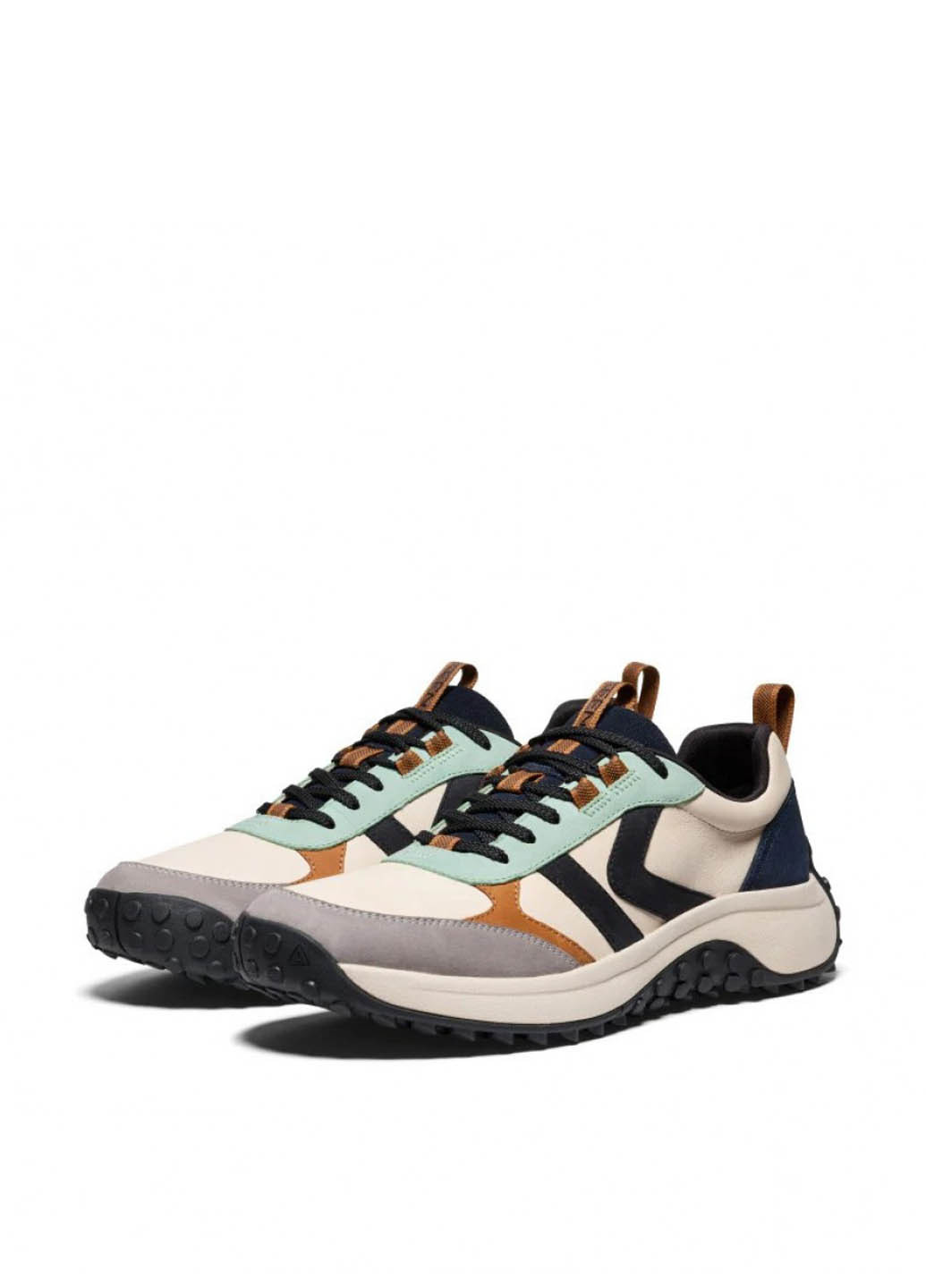 Комбіновані Осінні кросівки Keen KS86 LEA M