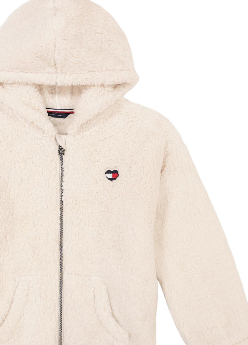 Толстовка Tommy Hilfiger (368883570)