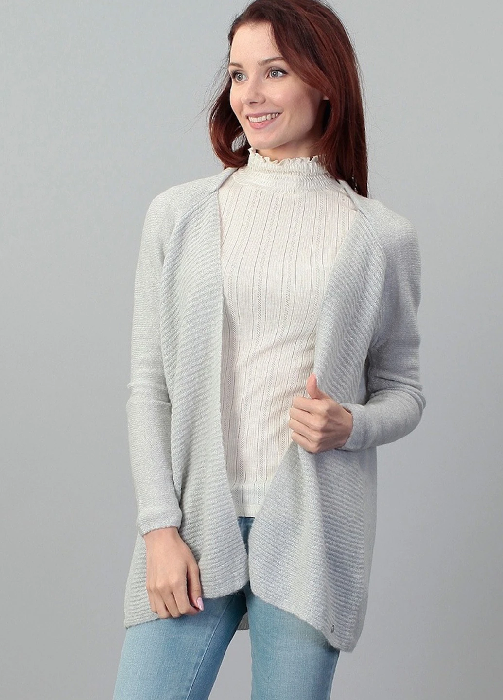 Кардиган Tom Tailor (252116372)