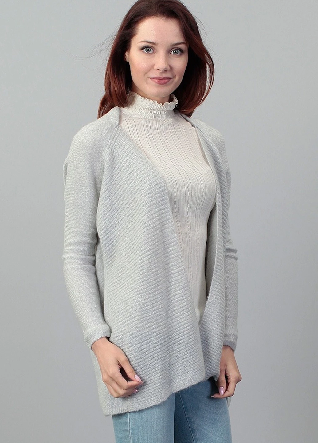 Кардиган Tom Tailor (252116372)