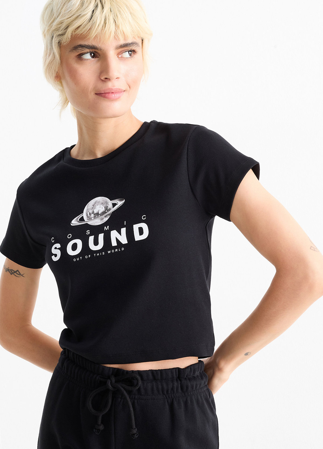 Футболка C&A - (362208348)