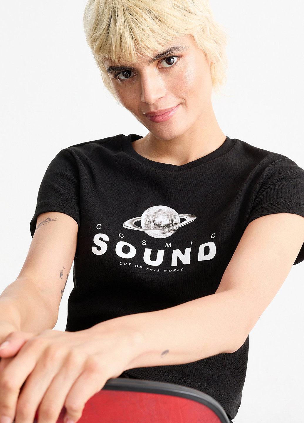 Футболка C&A - (362208348)