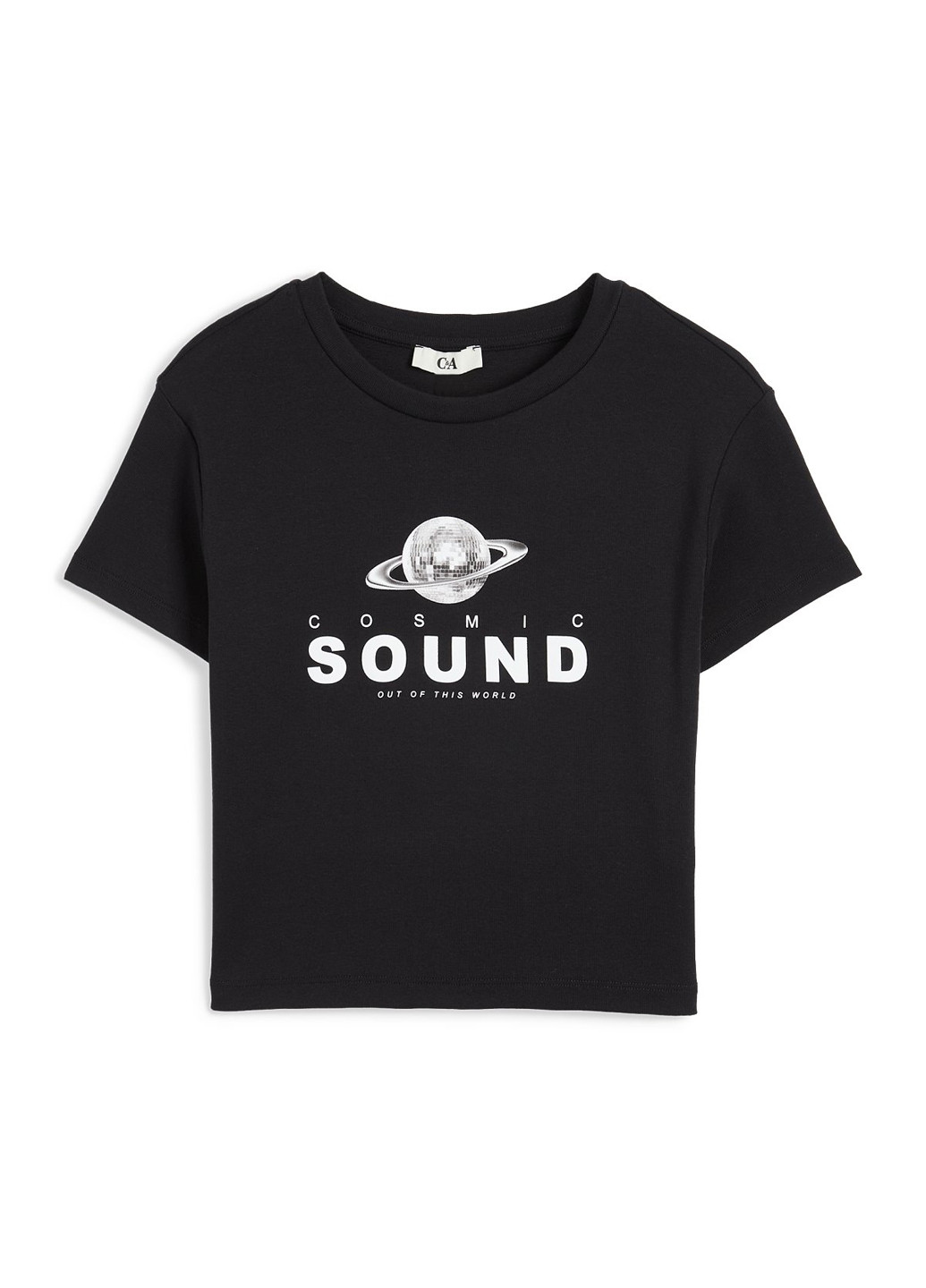 Футболка C&A - (362208348)