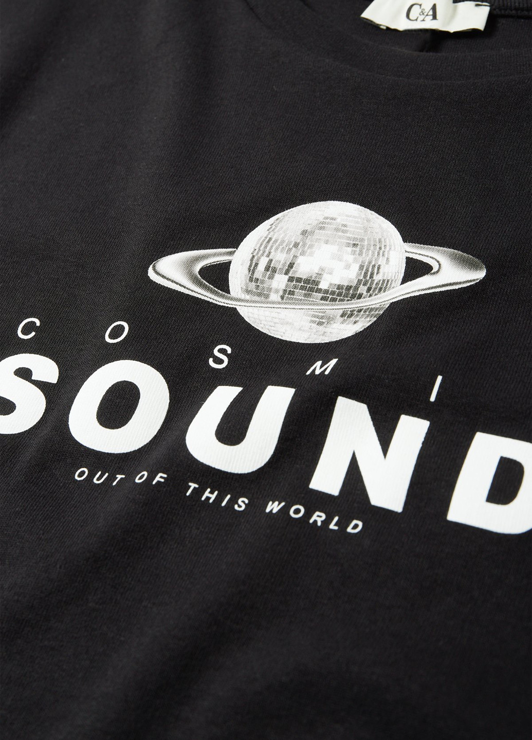 Футболка C&A - (362208348)