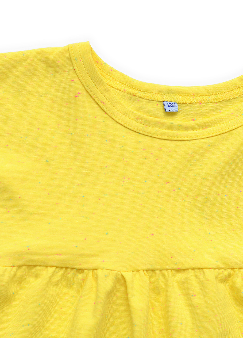 Фиолетовый летний комплект (футболка, бриджи) ArDoMi