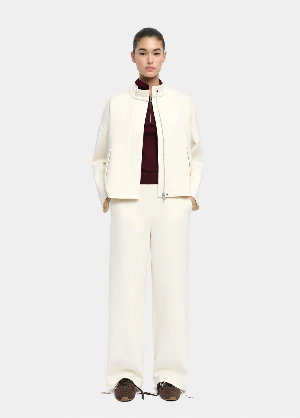 Штани Parfois (364663497)