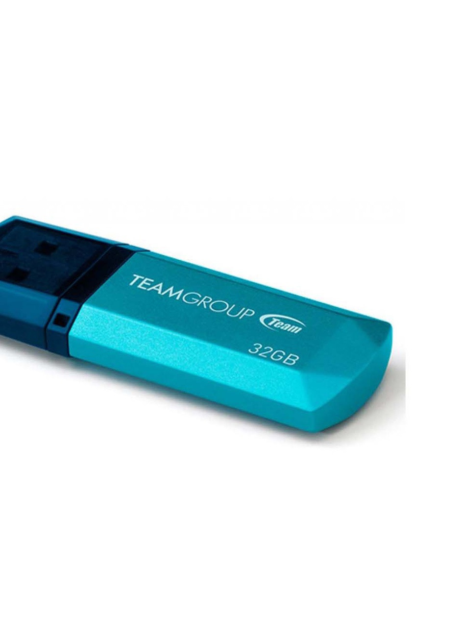 USB флеш накопитель (TC15332GL01) Team 32gb c153 blue usb 2.0 (232750116)