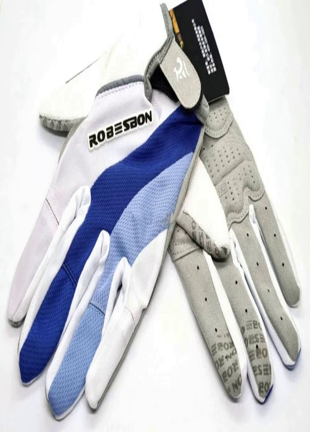Перчатки полный палец вело мото спорт лыжные спортивные велоперчатки (164894603) Размер XL Francesco Marconi (204146788)