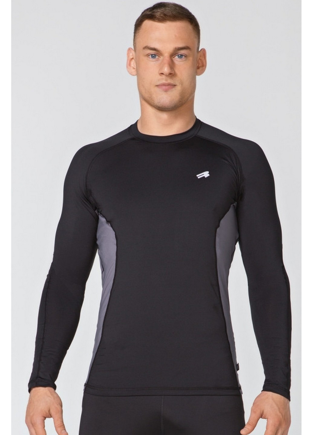Спортивная компрессионная кофта XXL Radical (253136672)