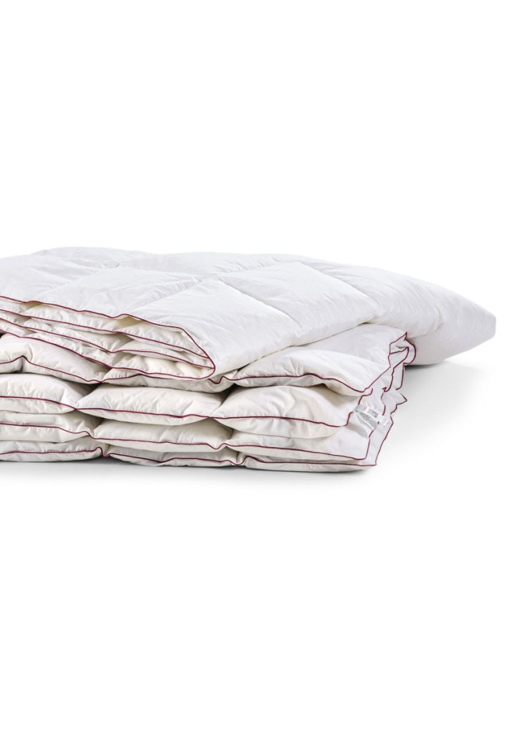 Ковдра пухова DeLuxe 140 x205 Зима (030 140 x205) Mirson (254078941)