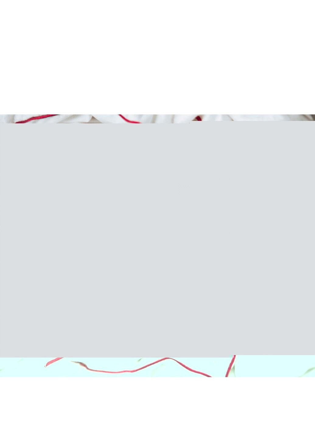 Ковдра пухова DeLuxe 140 x205 Зима (030 140 x205) Mirson (254078941)