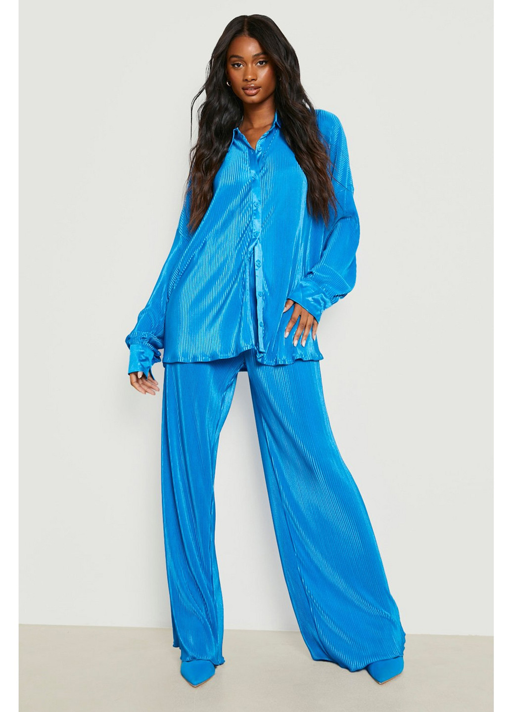 Брюки Boohoo (362192556)