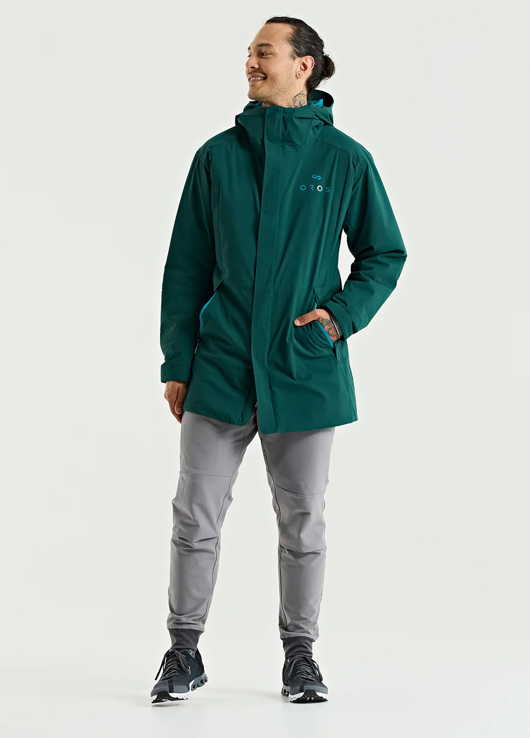 Парка OROS (304549591)