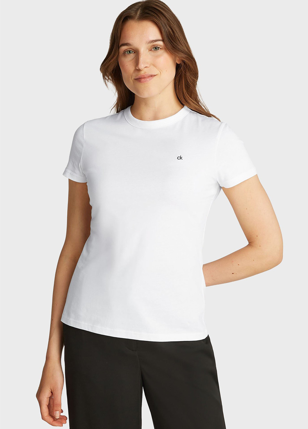 Футболка Calvin Klein - (366438555)