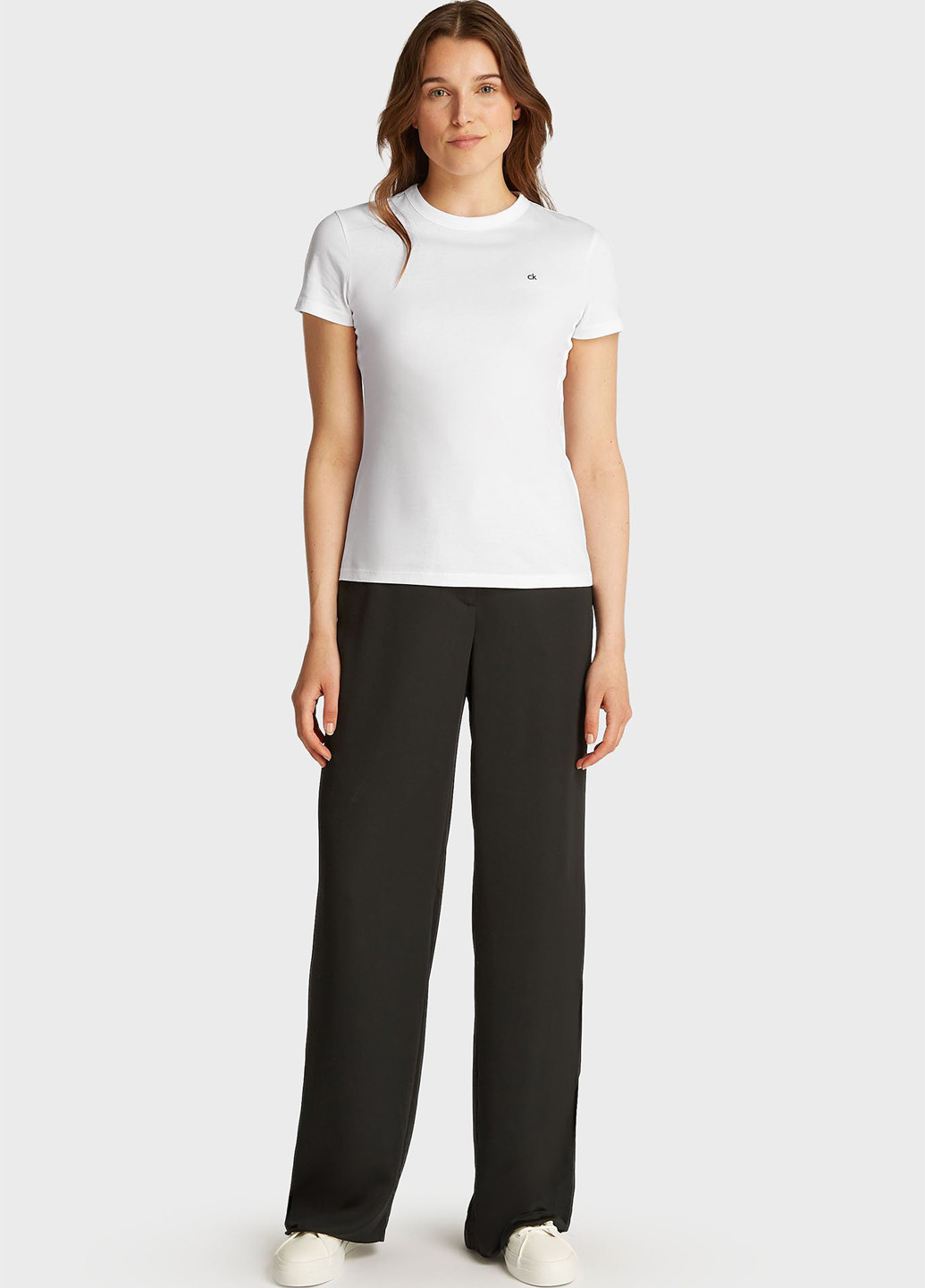 Футболка Calvin Klein - (366438555)