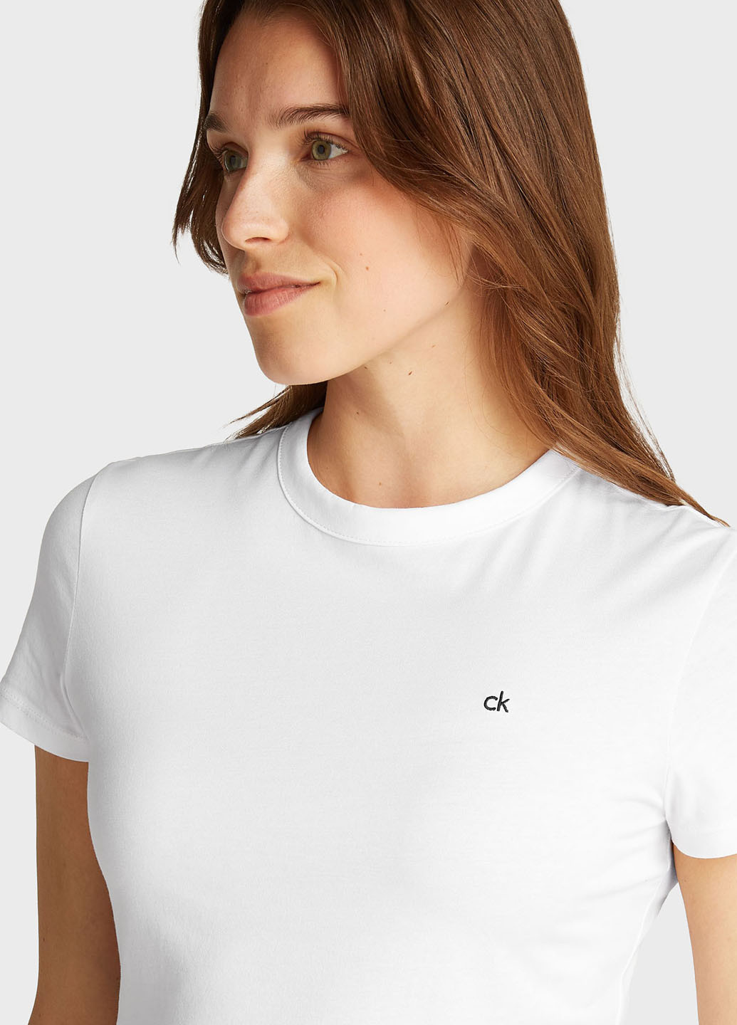 Футболка Calvin Klein - (366438555)