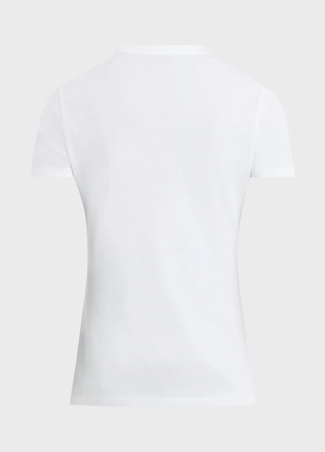 Футболка Calvin Klein - (366438555)