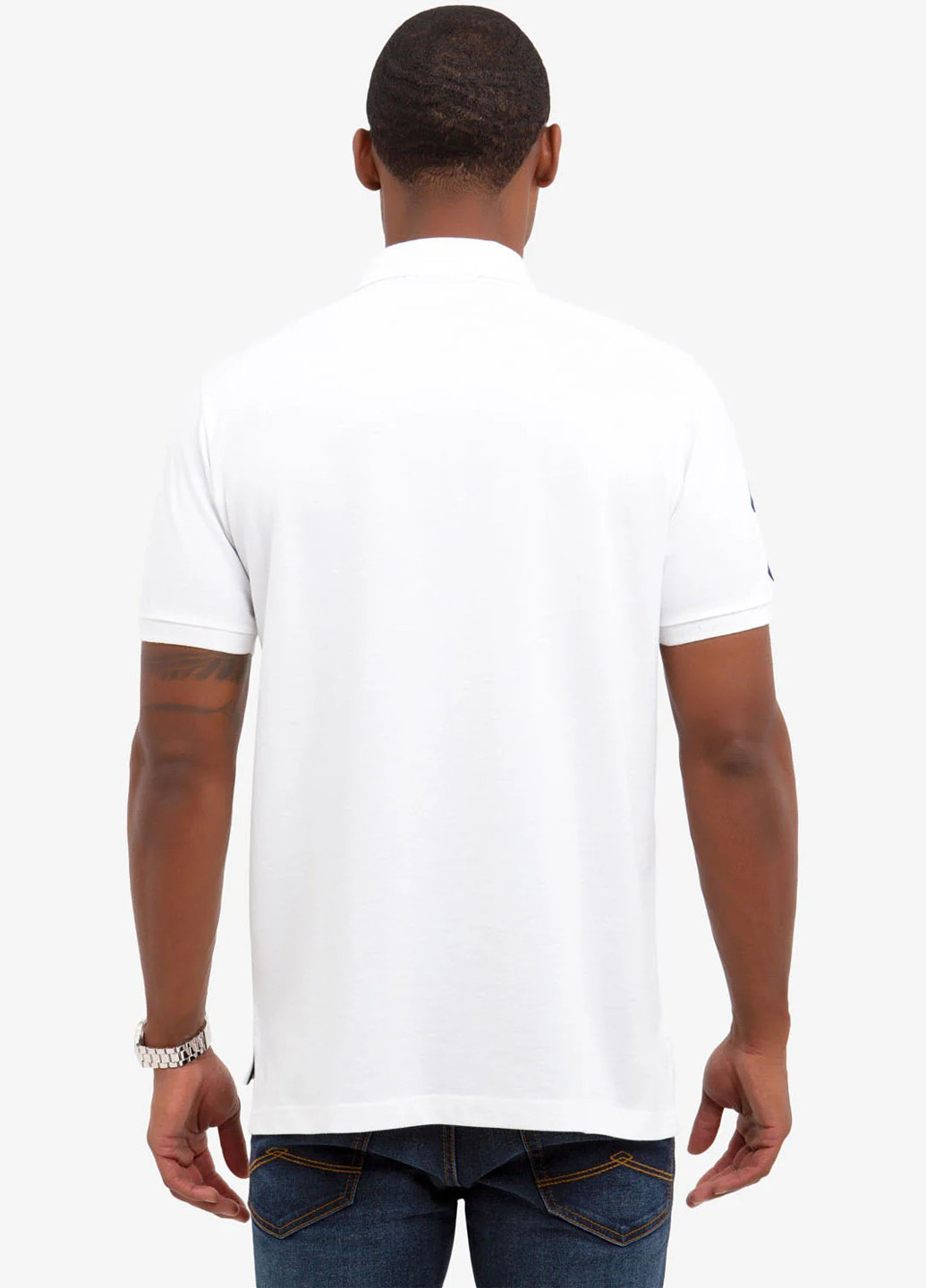 Поло U.S. Polo Assn. (352508577)