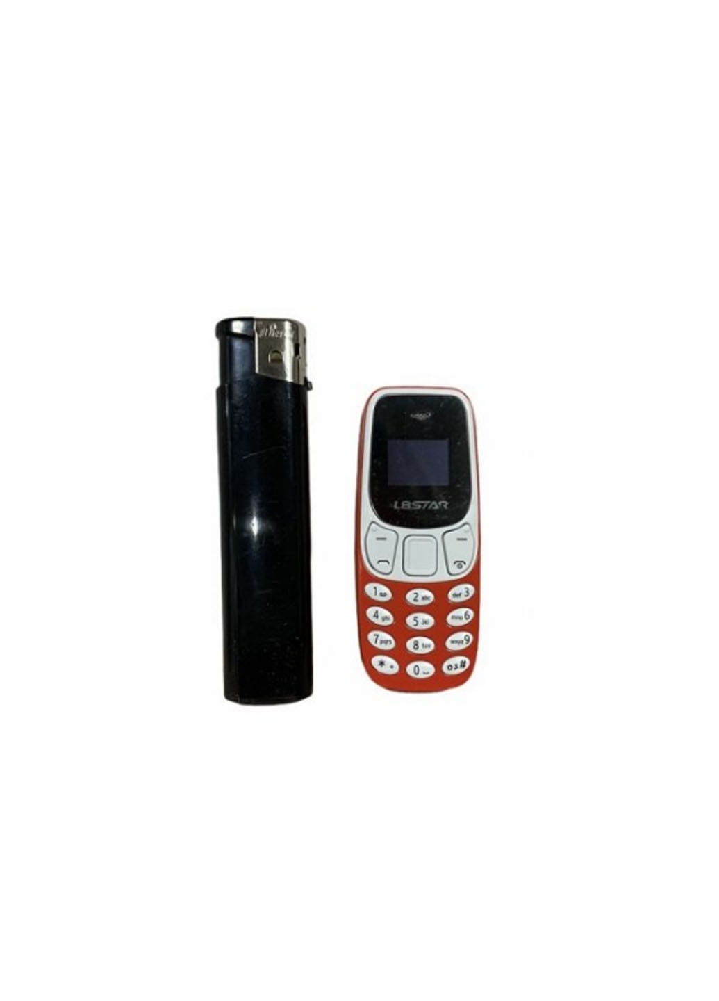 Міні мобільний маленький телефон Gtstar BM10 (2Sim) типу Nokia No Name (239798418)