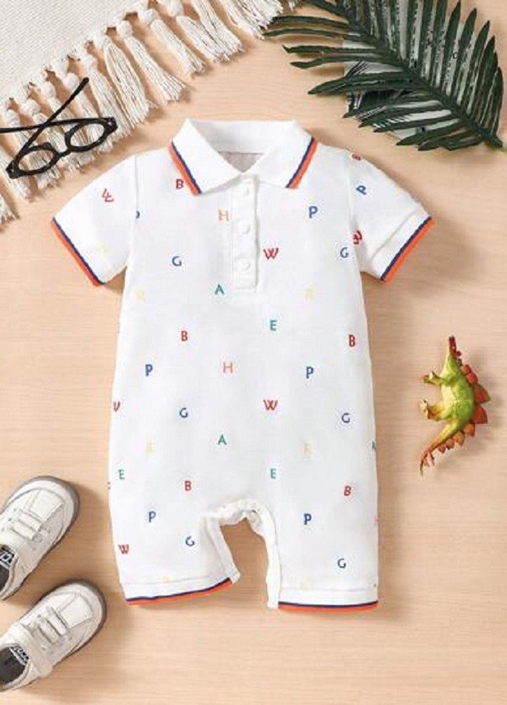 Комбінезон SHEIN (326507122)