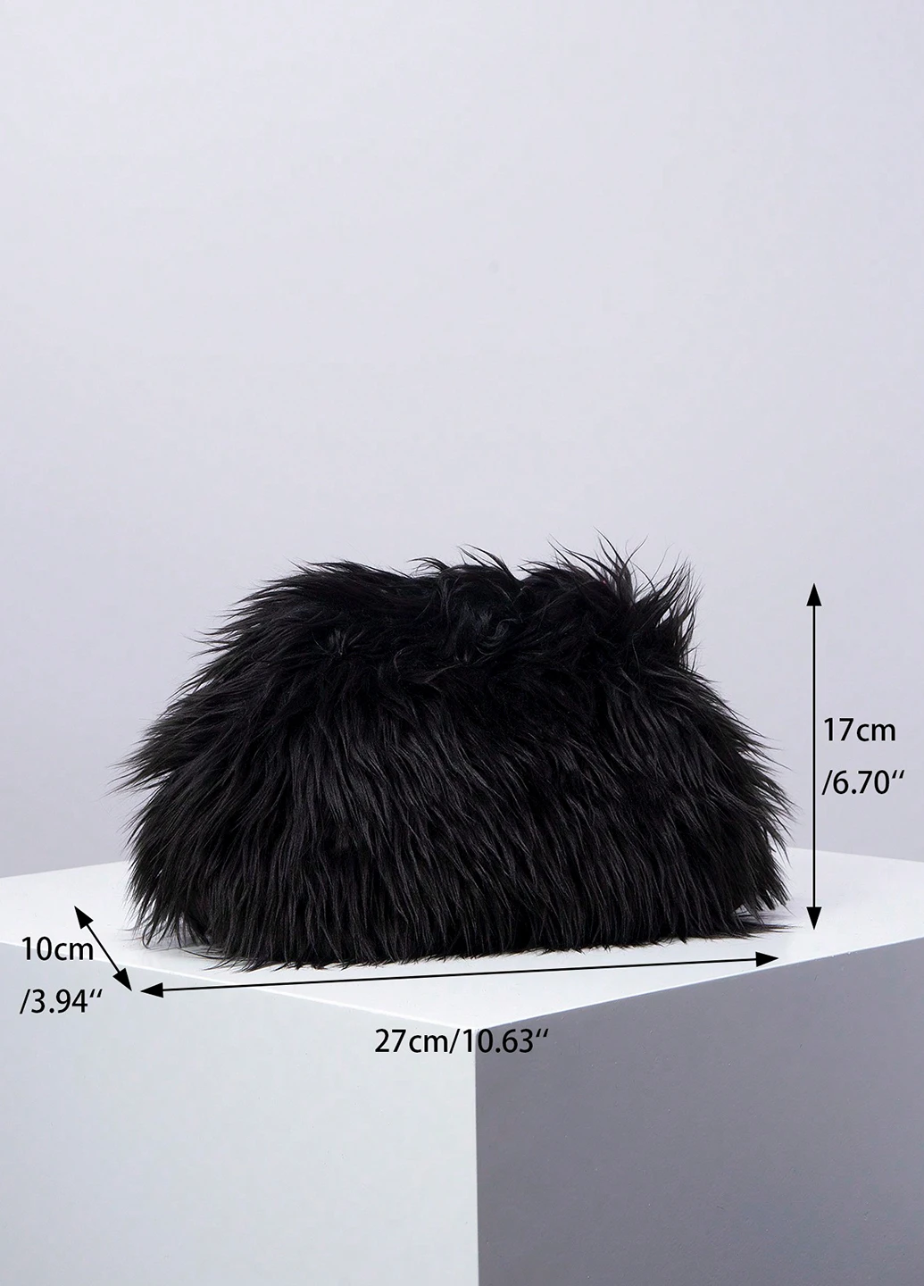 Клатч SHEIN (362207883)