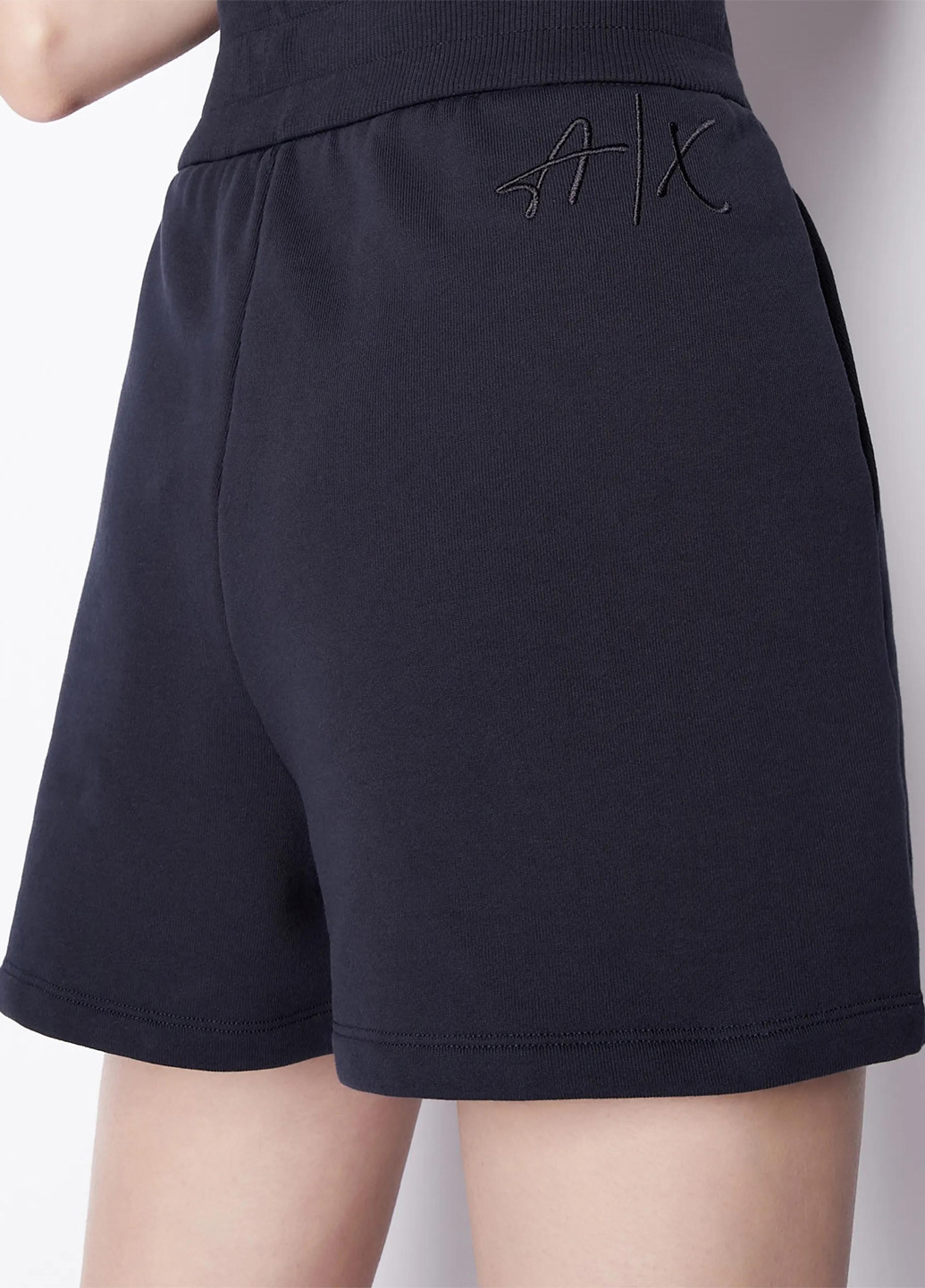 Шорти Armani Exchange (365686616)