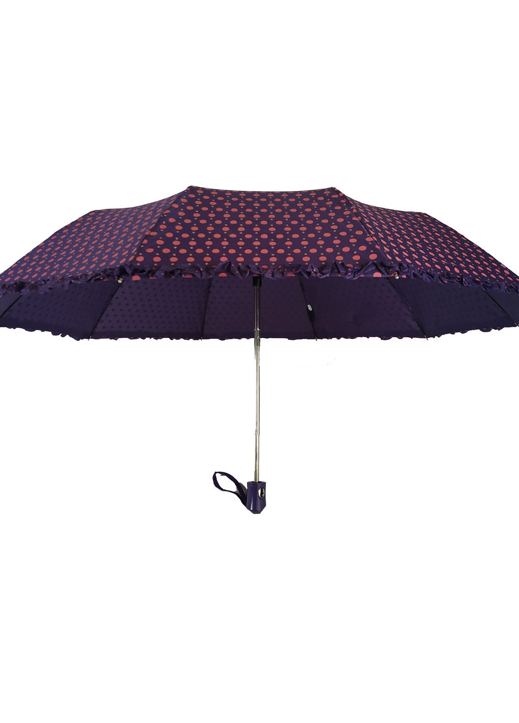 Женский зонт полуавтомат (33057) 101 см S&L (189979078)