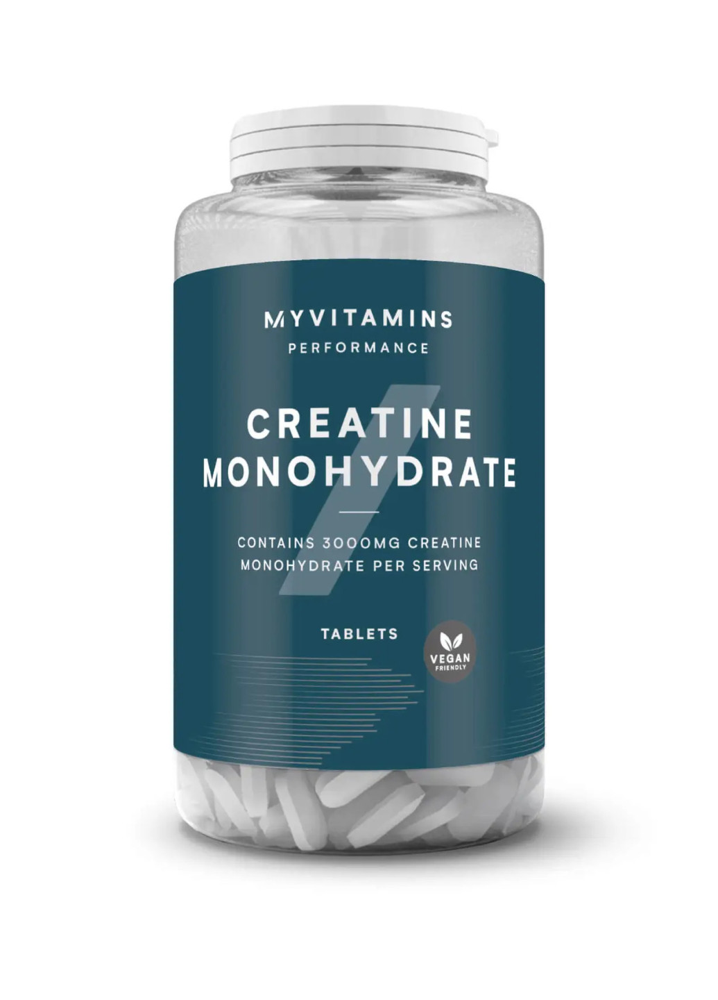Креатин Creatine Monohydrate 250 tabs Myprotein My Protein (251857837)