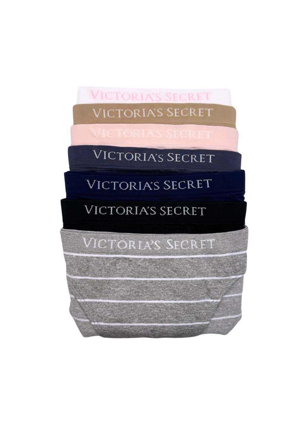 Трусики (7 шт.) Victoria's Secret (309904347)