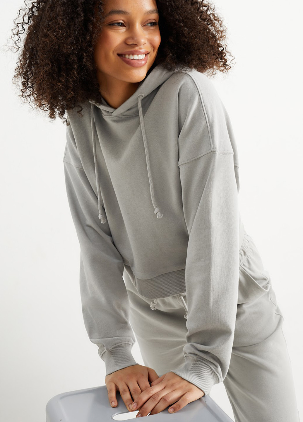 Худі C&A (323024015)