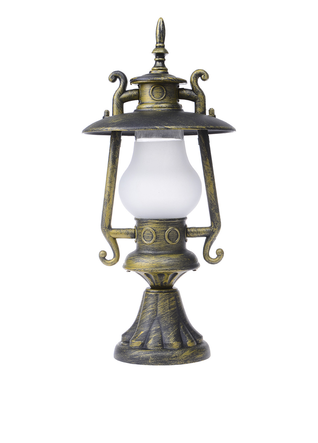 Фонарь, 220х220х450 мм Brille (130565039)